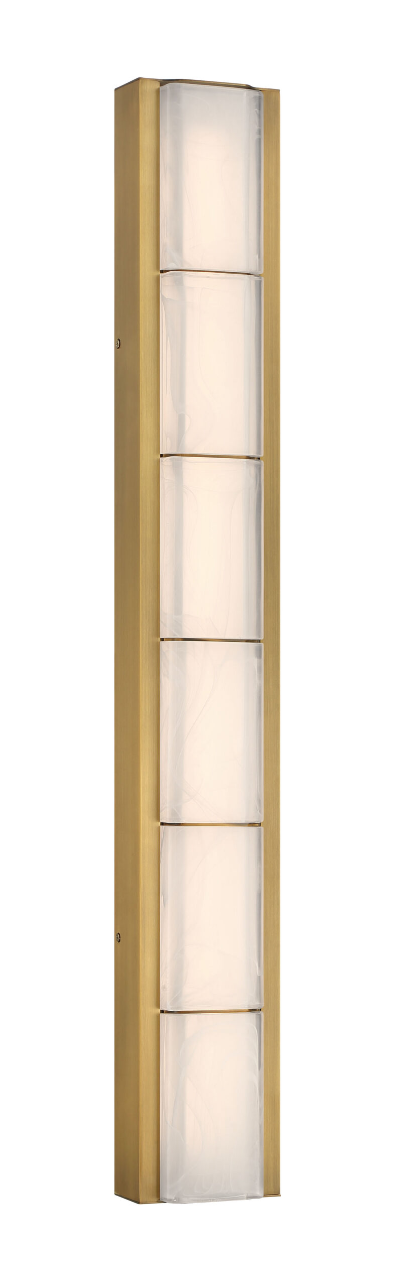 Gibraltar wall sconce hero