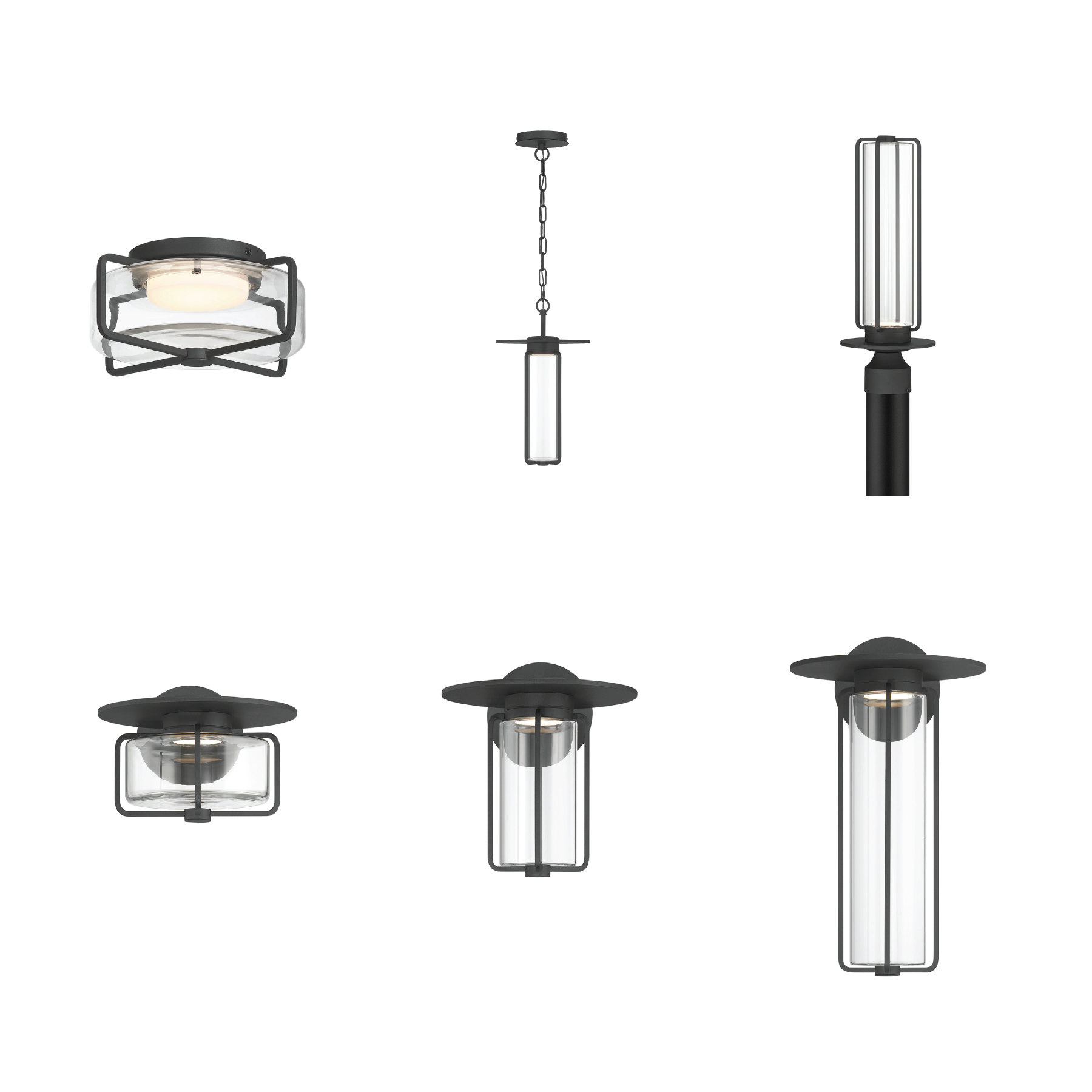 Florin collection overview