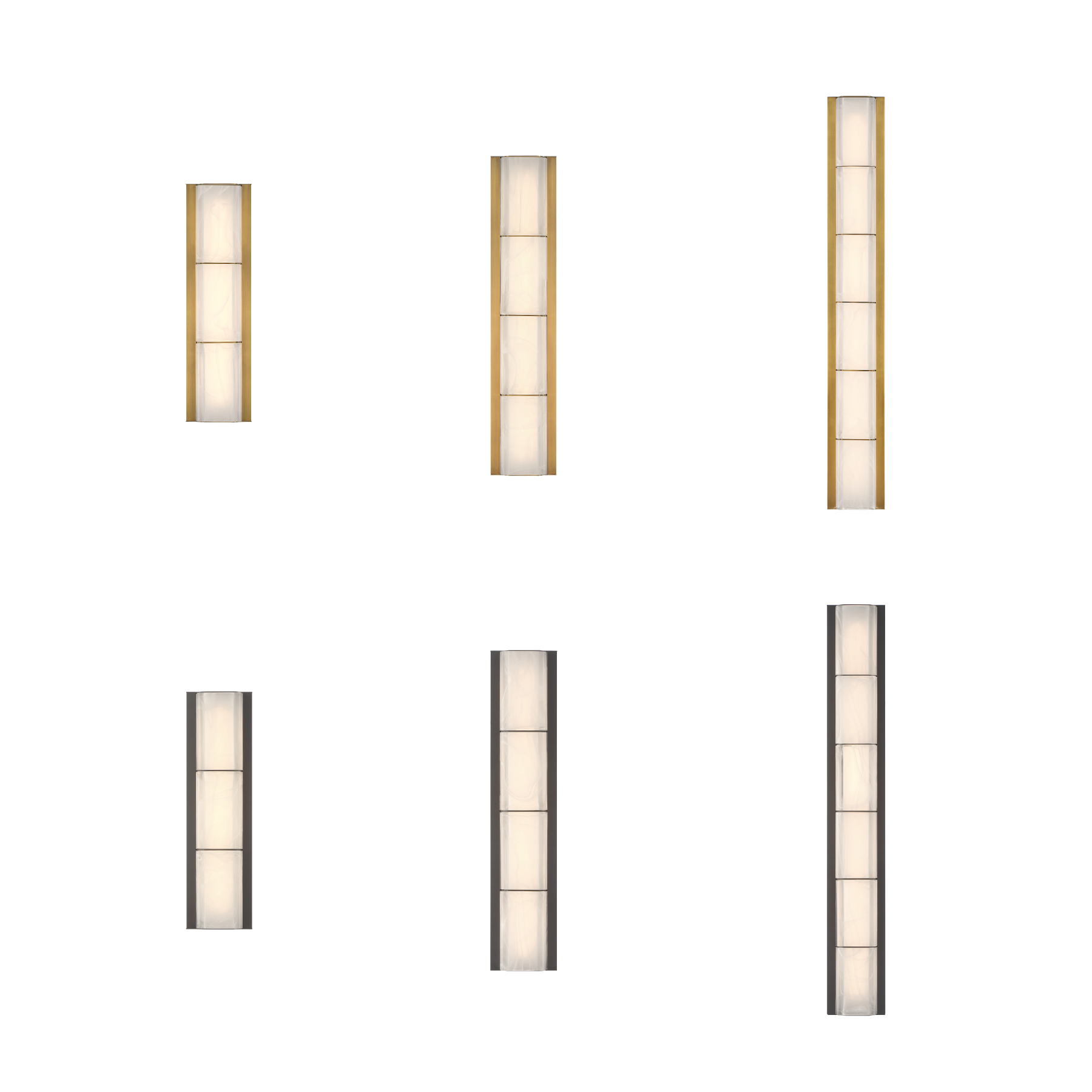 Gibraltar collection overview