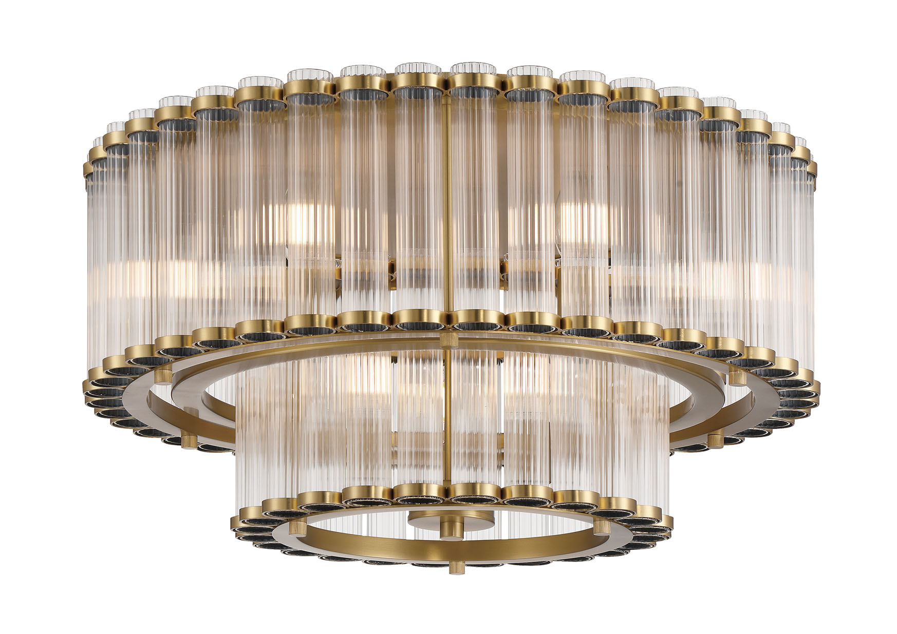 Glasbury lighting collection hero