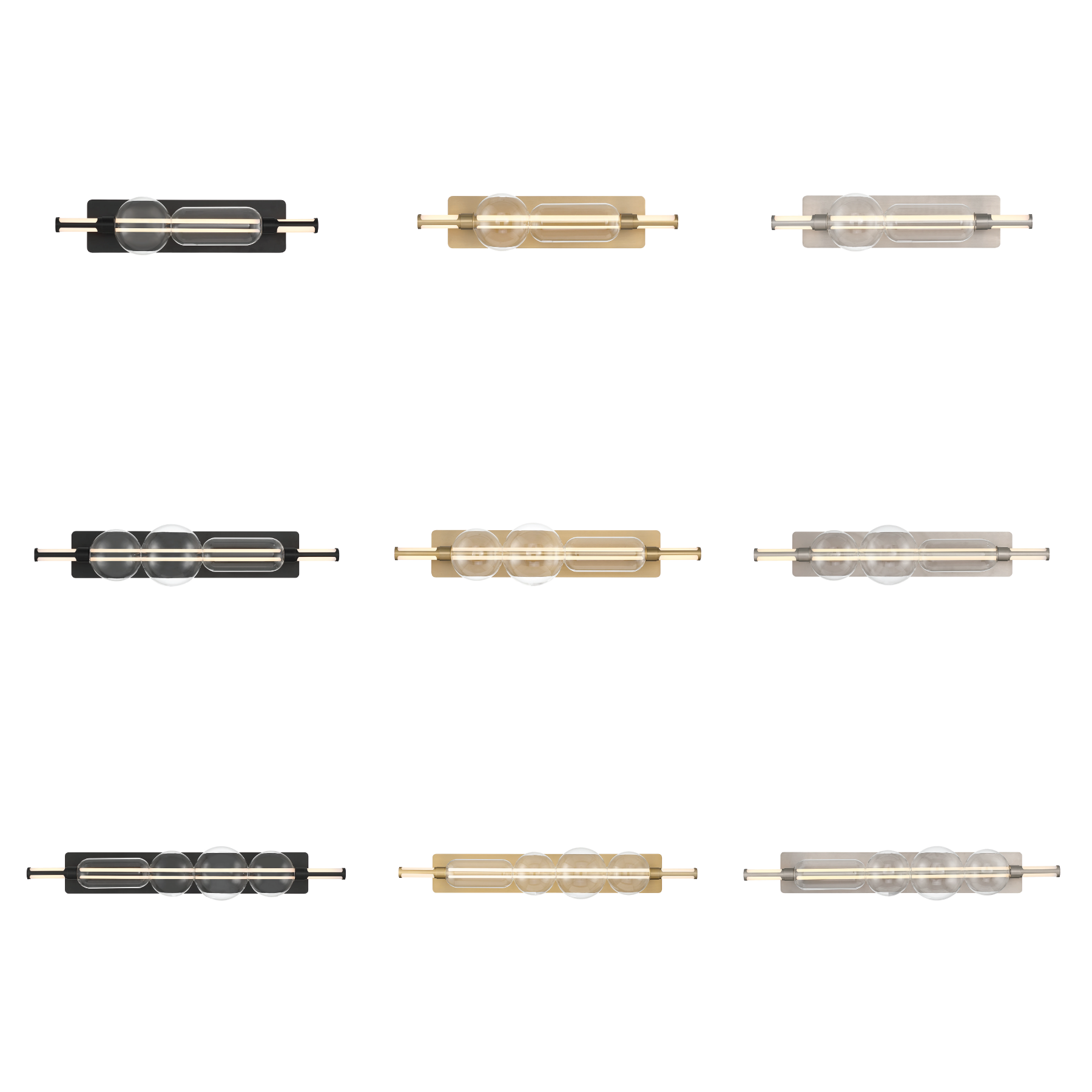 Lucent collection overview