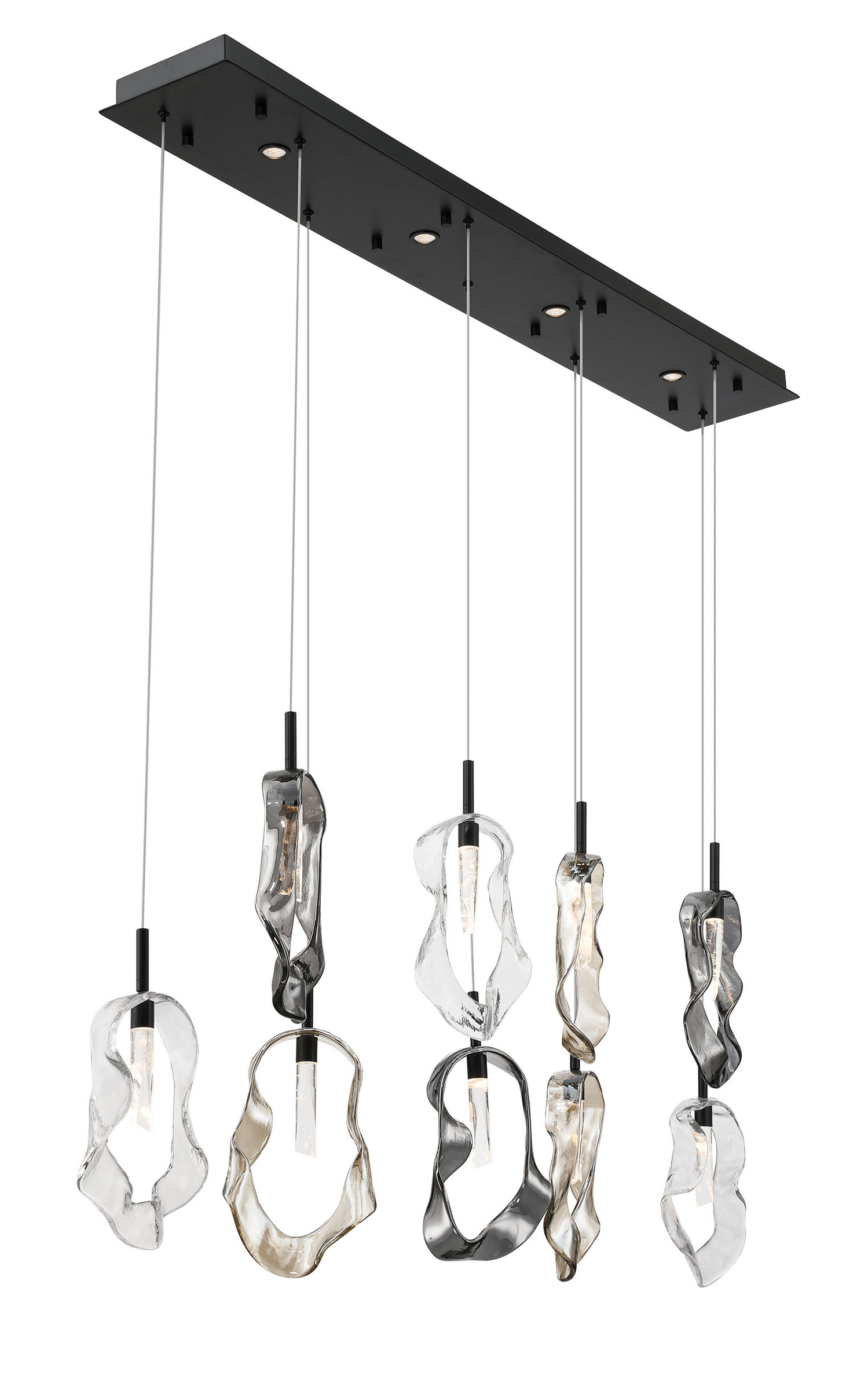 Norah - Eurofase | Design-Driven Lighting and Heating